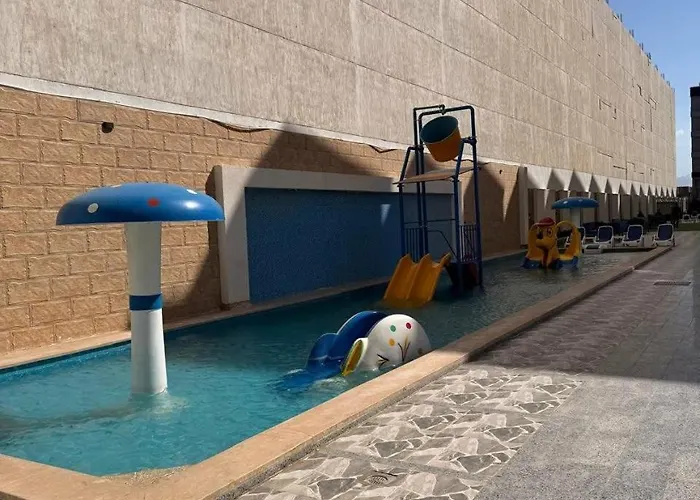 Apartment In Lavanda Hurghada