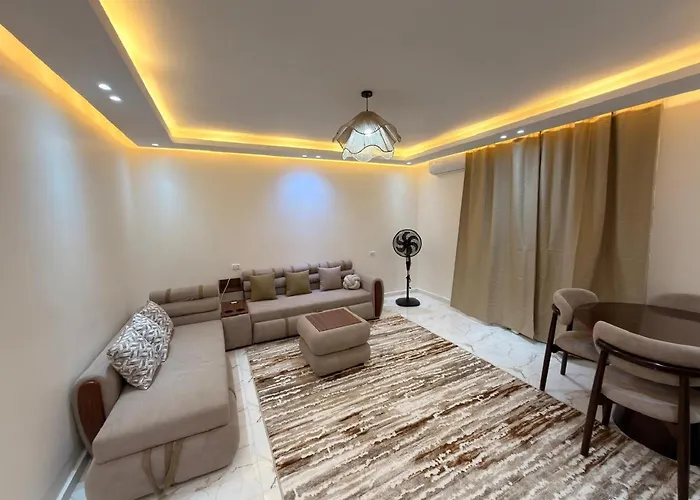 Apartment In Lavanda Hurghada Ain Sukhna