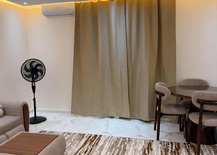 Apartment In Lavanda Hurghada *