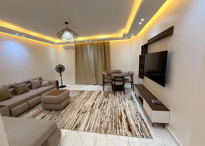Apartment In Lavanda Hurghada Ain Sukhna